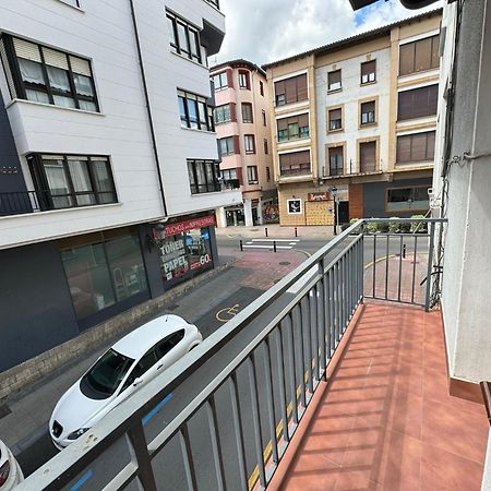 Byandreea Apartaments Etxebi Герника-и-Луно Экстерьер фото