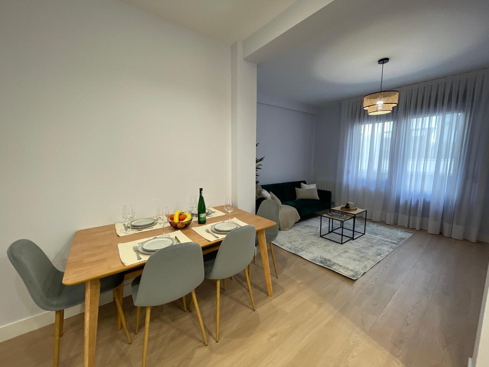 Byandreea Apartaments Etxebi Герника-и-Луно Экстерьер фото