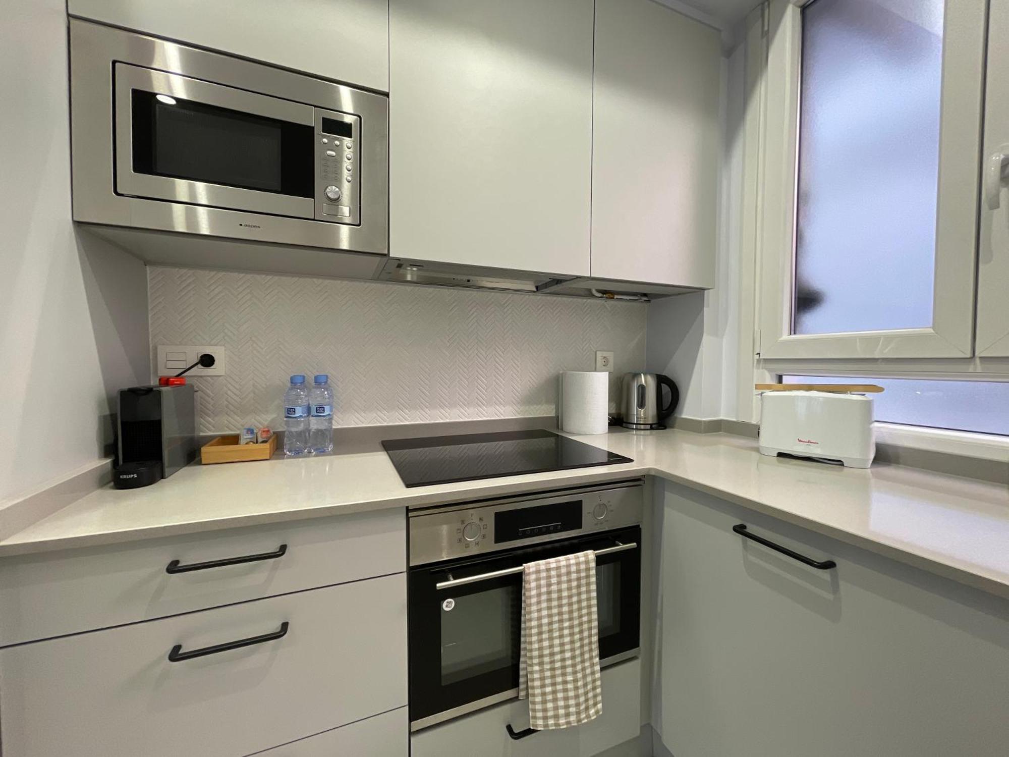 Byandreea Apartaments Etxebi Герника-и-Луно Экстерьер фото