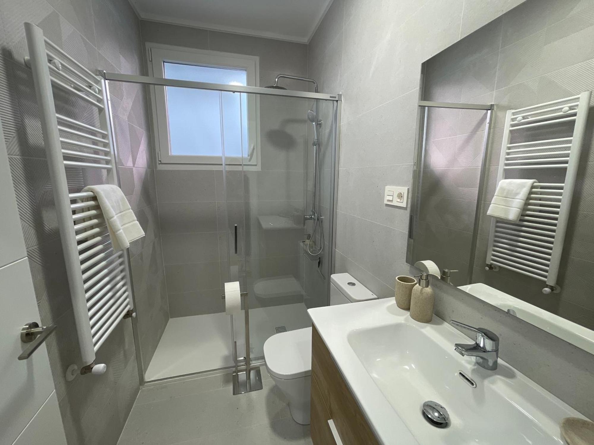 Byandreea Apartaments Etxebi Герника-и-Луно Экстерьер фото