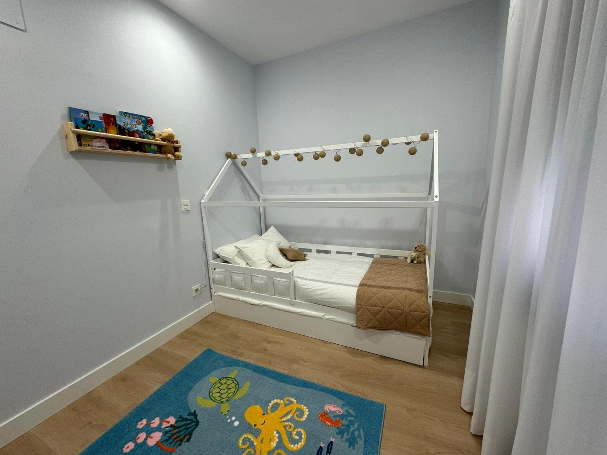 Byandreea Apartaments Etxebi Герника-и-Луно Экстерьер фото