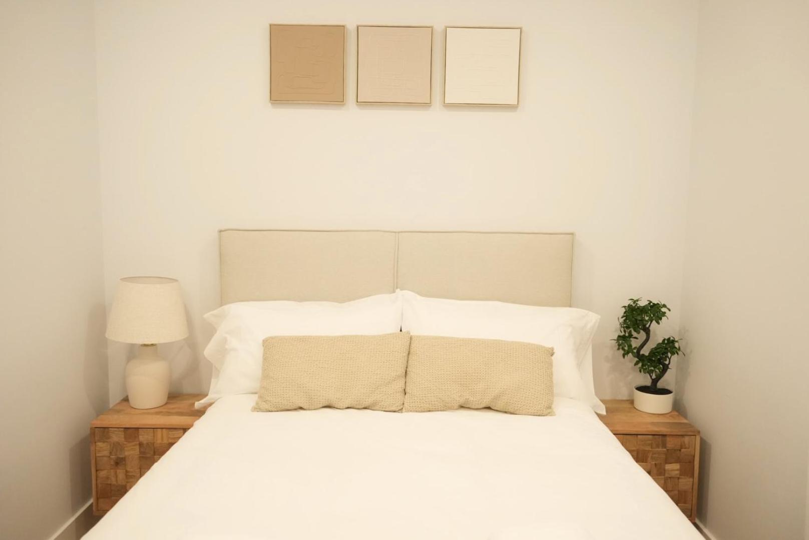 Byandreea Apartaments Etxebi Герника-и-Луно Экстерьер фото